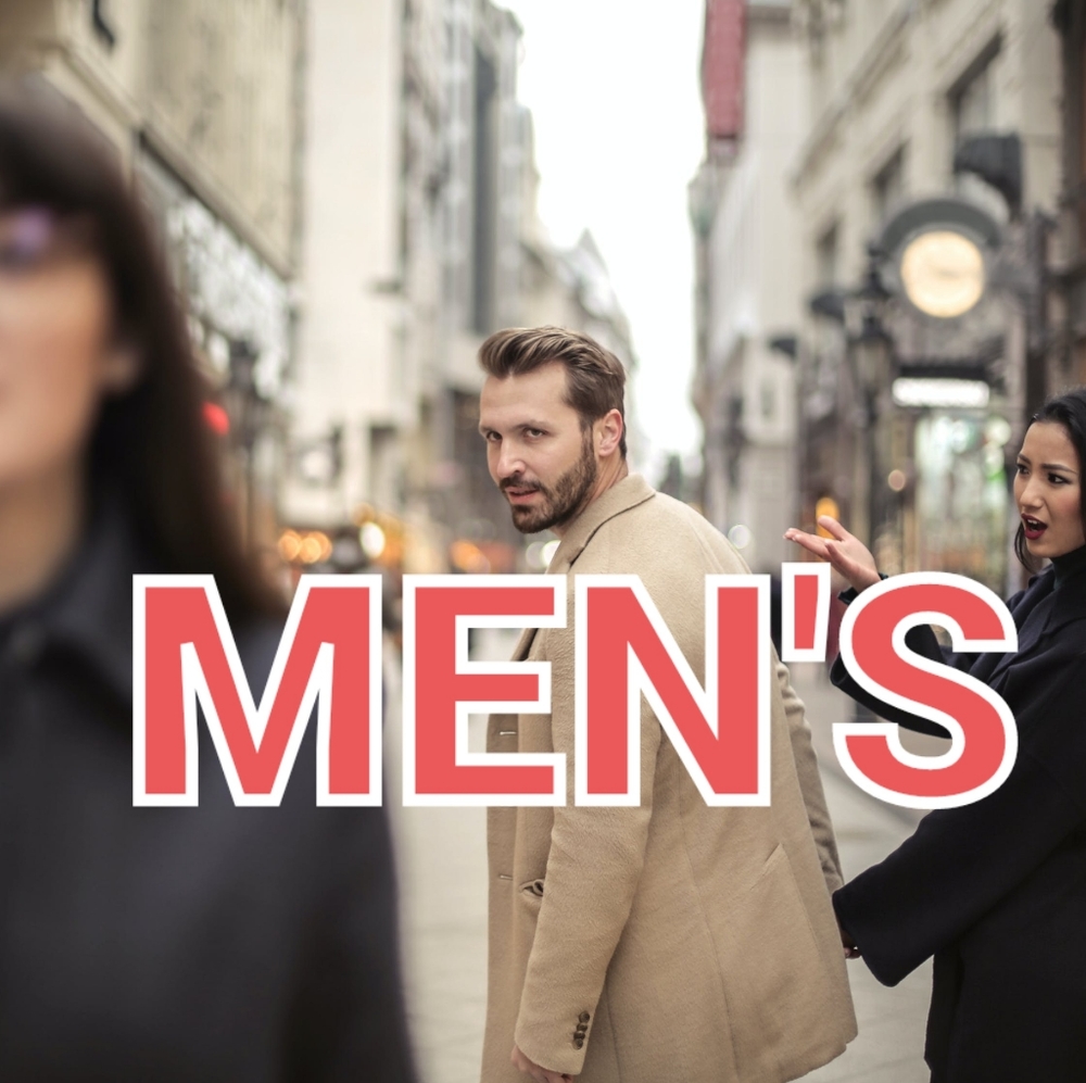 Menswear